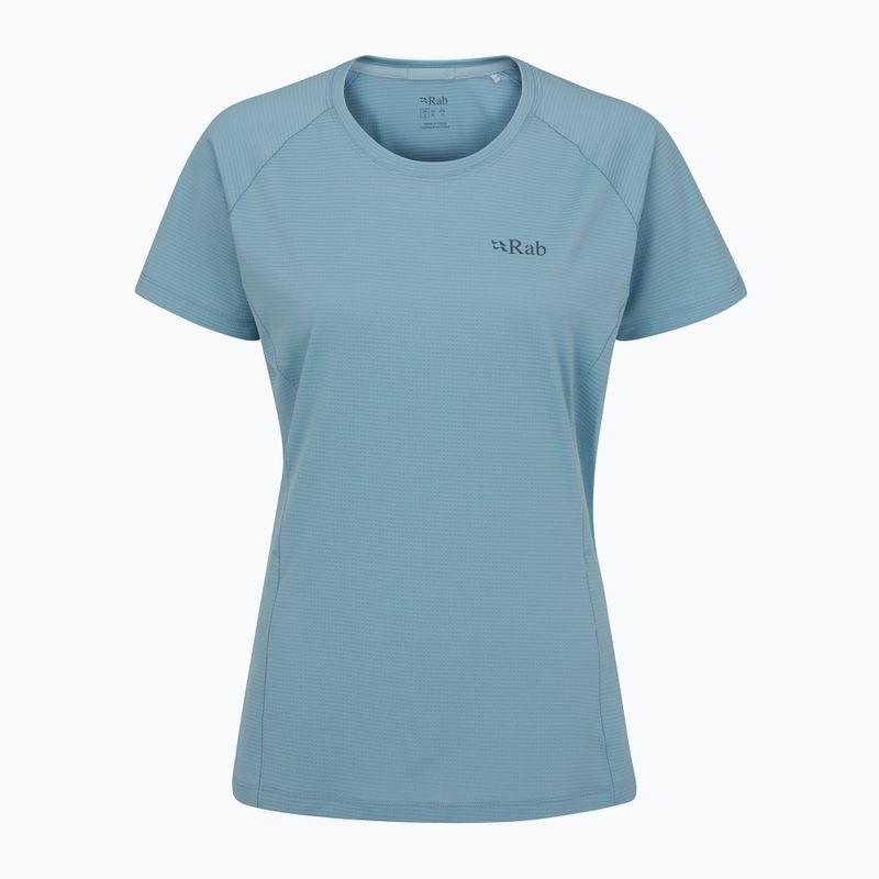 Rab Sonic Zitadelle Damen-T-Shirt 4