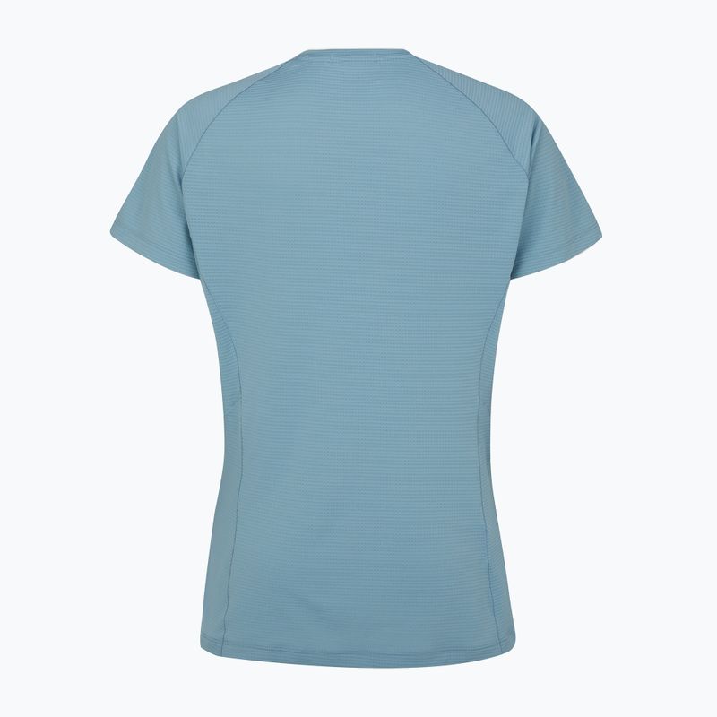 Rab Sonic Zitadelle Damen-T-Shirt 5