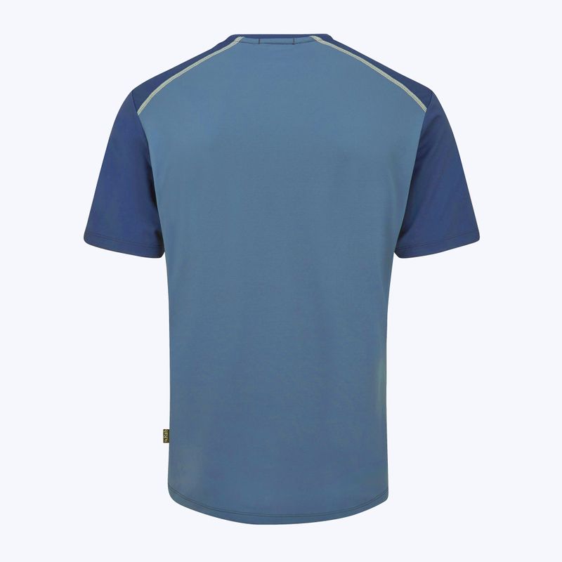 Shirt Herren Rab Force orion blue/tempest blue 5