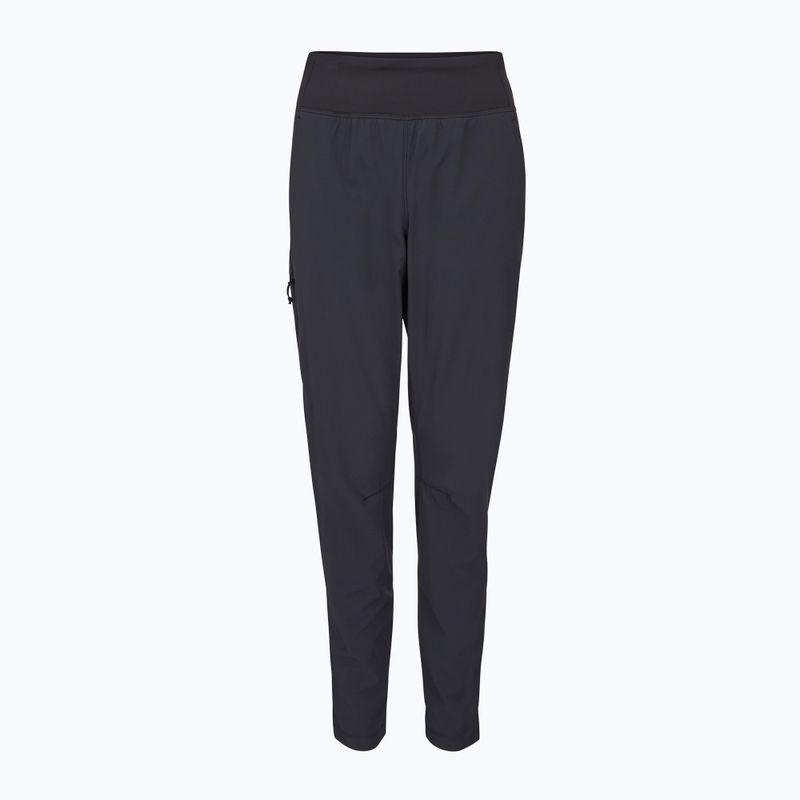 Damen-Trekkinghose Rab Momentum beluga 3