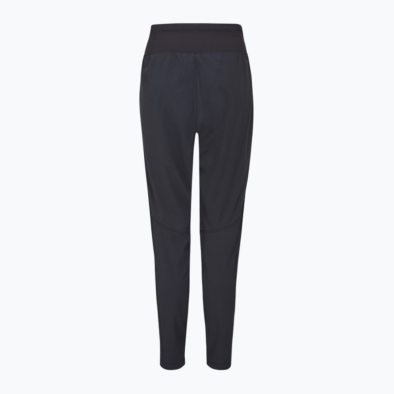 Damen-Trekkinghose Rab Momentum beluga 4