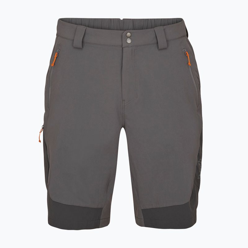 Shorts Herren Rab Torque Mountain graphene/anthracite 5