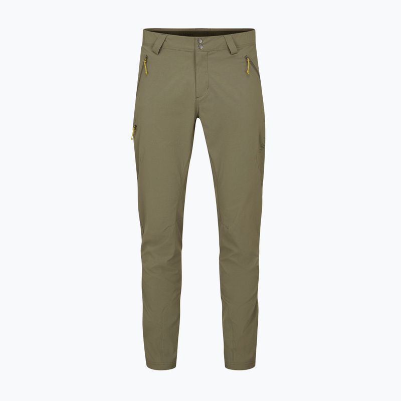 Hose Herren Rab Ascendor Light light khaki