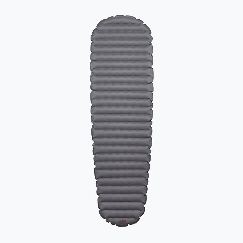 Aufblasbare Matte Rab Ultrasphere 4.5 long dark pewter 2