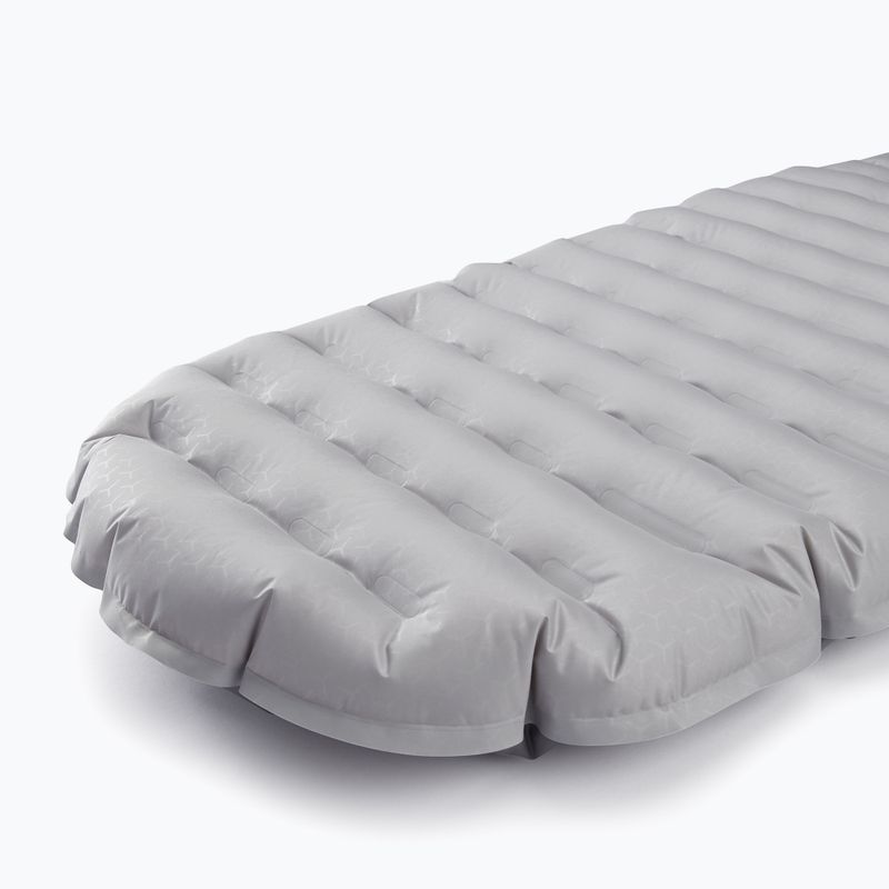 Aufblasbare Matte Rab Ultrasphere 4.5 long dark pewter 4