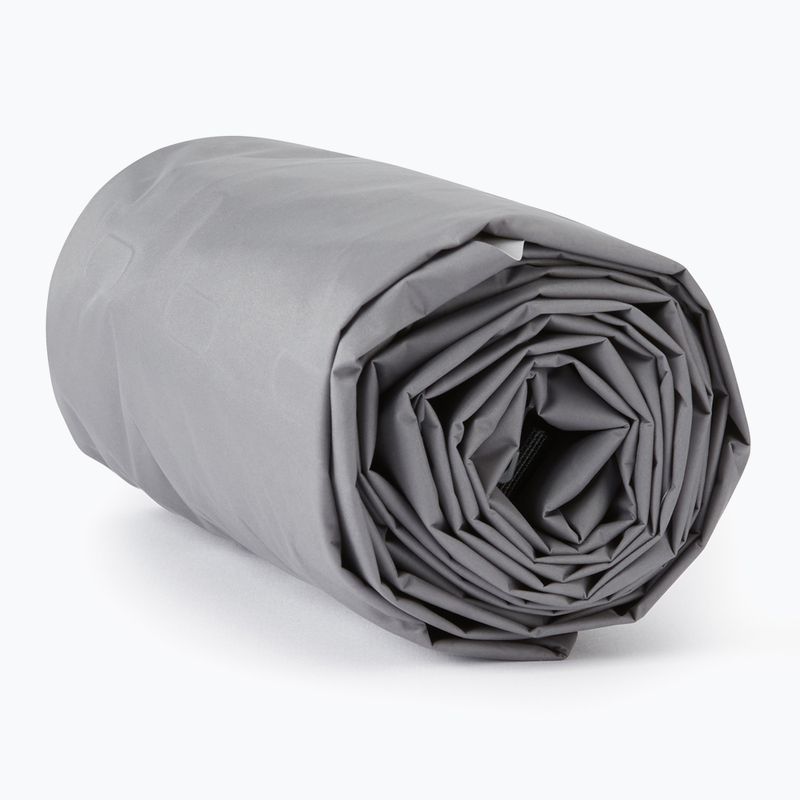 Aufblasbare Matte Rab Ultrasphere 4.5 long dark pewter 6