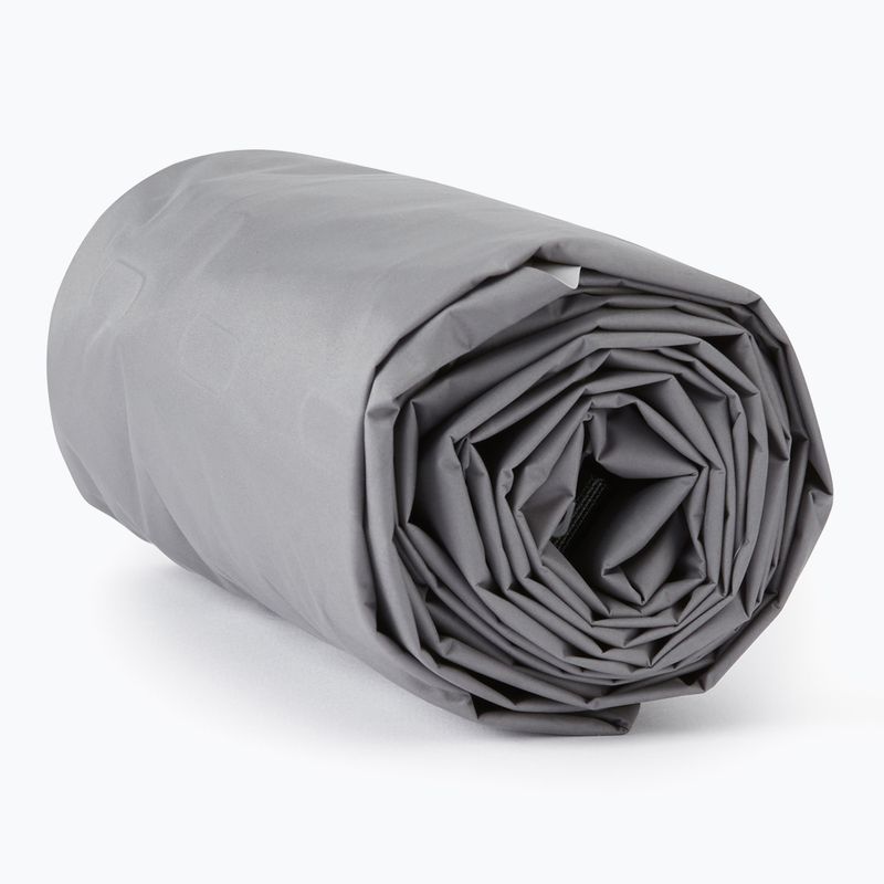 Aufblasbare Matte Rab Ultrasphere 4.5 regular dark pewter 6