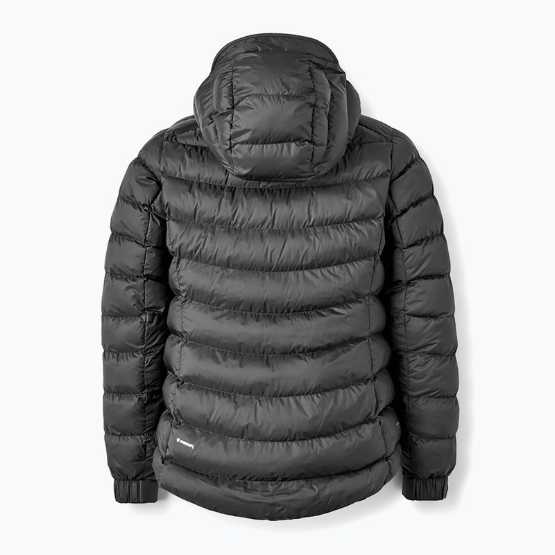 Gefütterte Damenjacke Rab Nebula Pro black 2