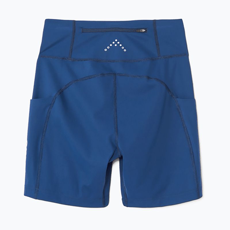 Damen-Shorts Rab Talus Tights tempest blue 2