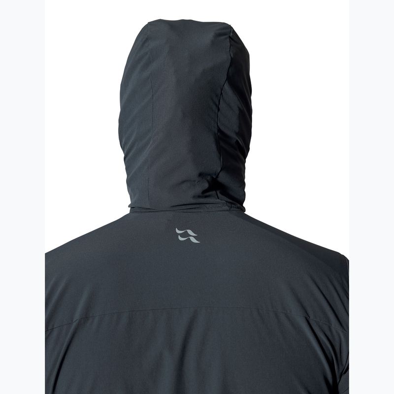 Herren Softshelljacke Rab Borealis Hoody beluga 5