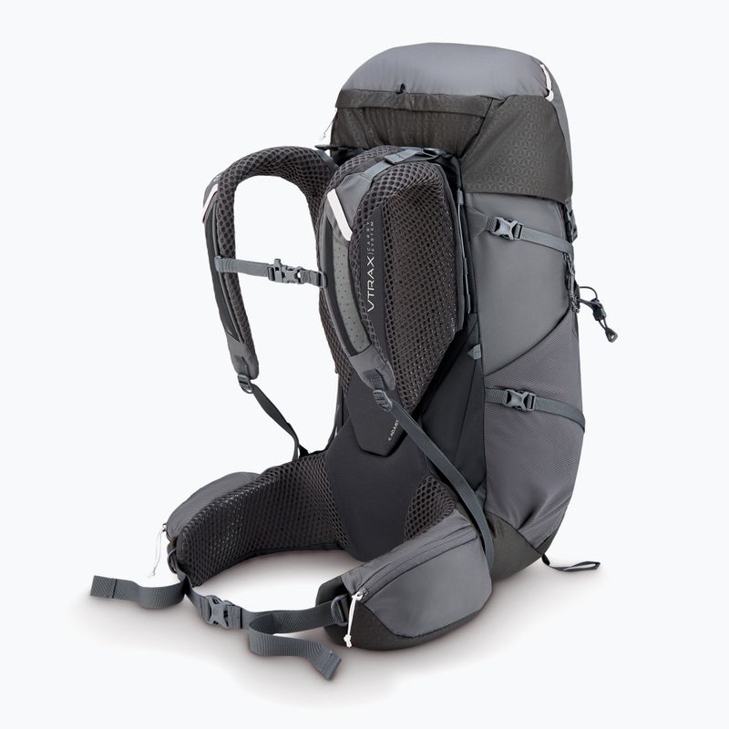 Rab Exion 38 l anthrazit/graphene Wanderrucksack 4