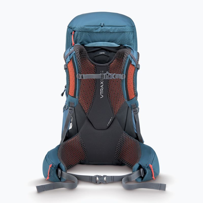 Damen-Wanderrucksack Rab Exion 35 l orion blau 2