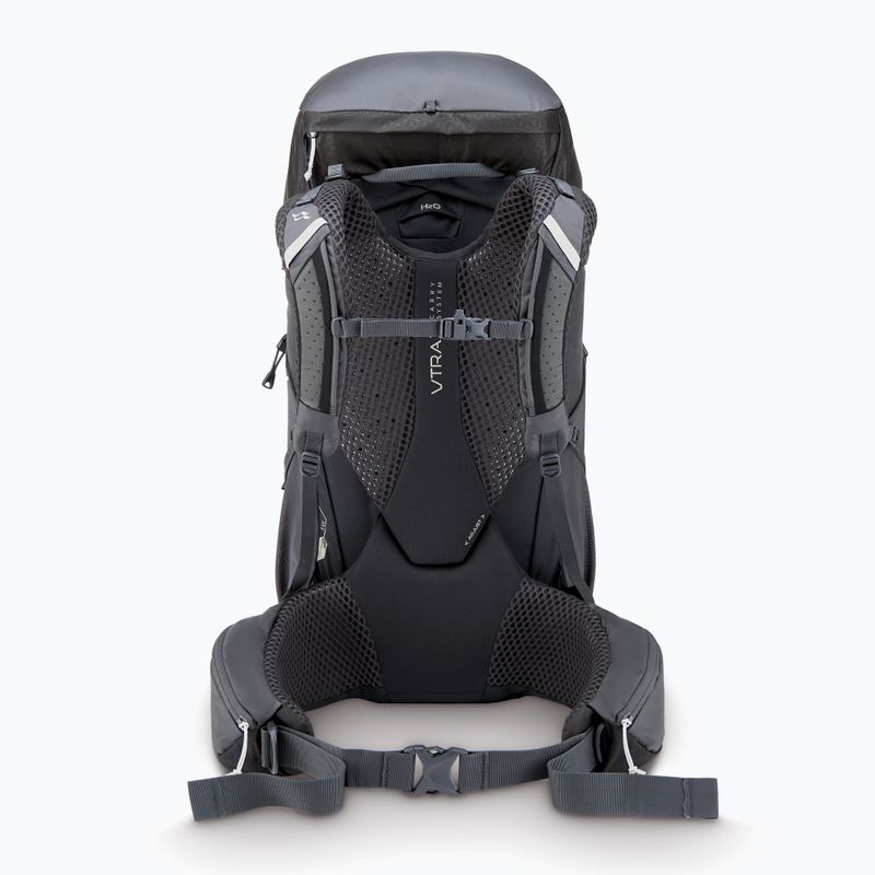 Rab Exion 48 l L-XL anthrazit/graphene Wanderrucksack 2