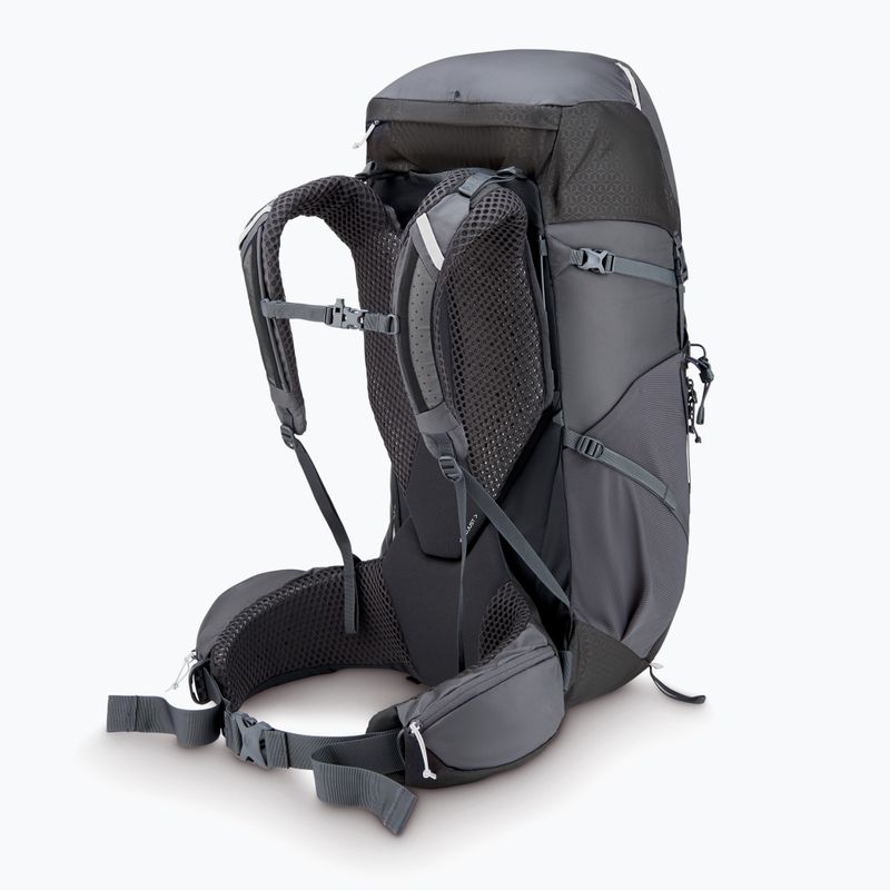 Rab Exion 48 l L-XL anthrazit/graphene Wanderrucksack 4