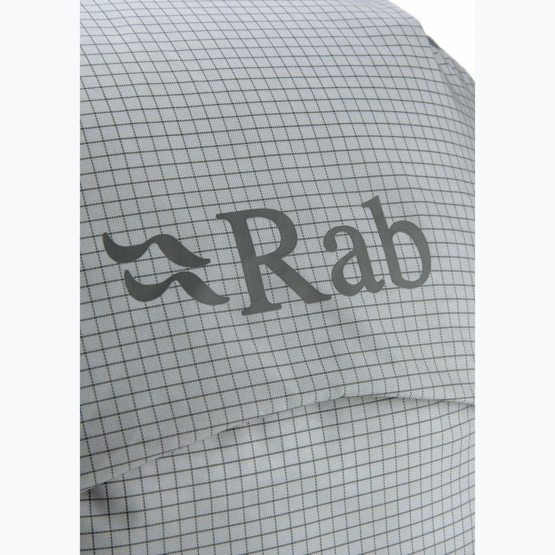 Rab Hyperon 65 l dunkel zinn/anthrazit Trekking-Rucksack 7