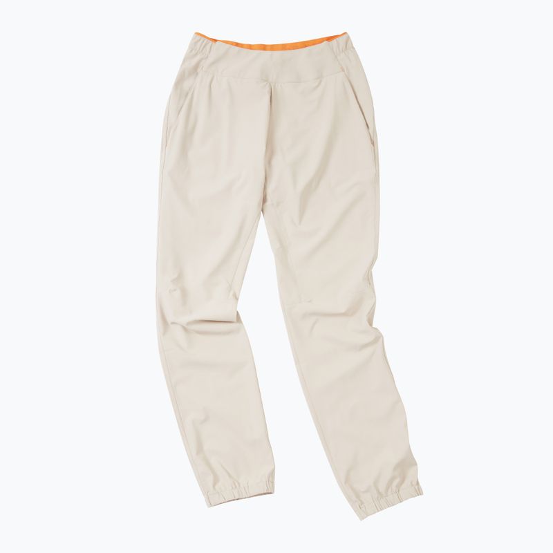 Damen-Trekkinghose Rab Harpur pebble 9