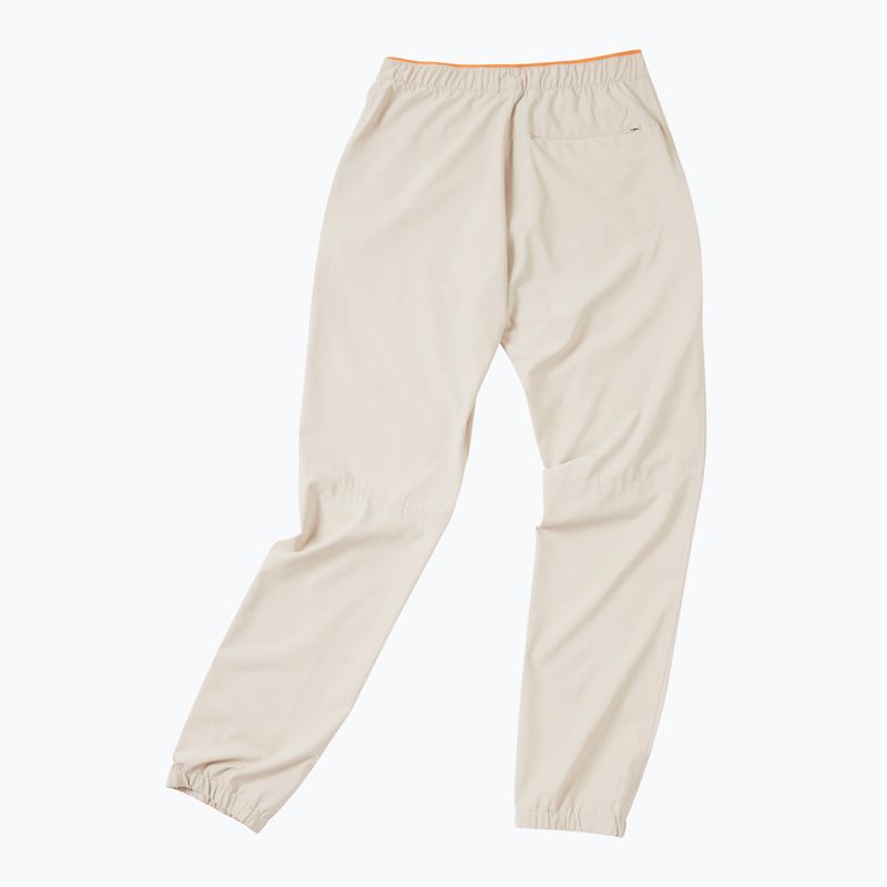 Damen-Trekkinghose Rab Harpur pebble 10