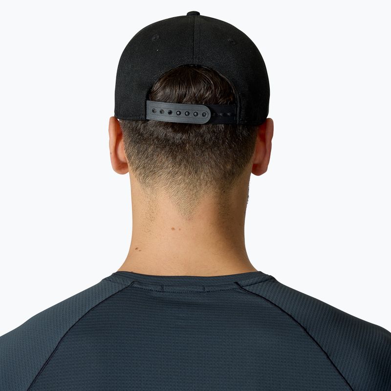Rab Axion Badge beluga Baseballmütze 3