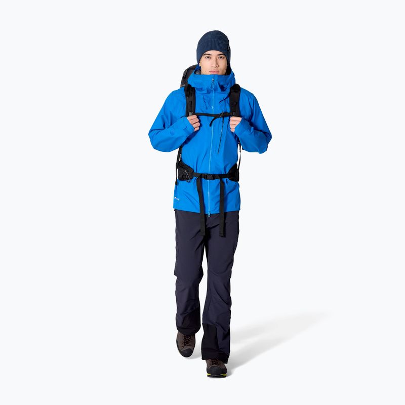 Wanderrucksack Rab Ascendor 35 l black 10