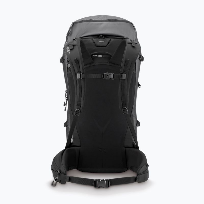 Wanderrucksack Rab Ascendor 45 l black 3