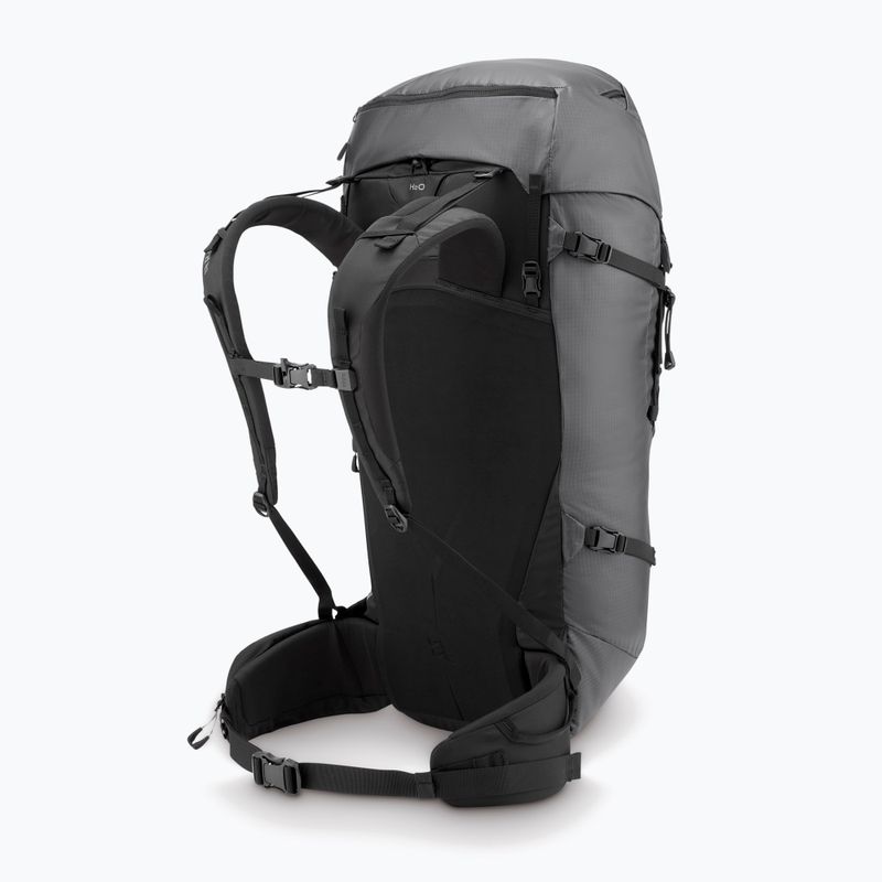 Wanderrucksack Rab Ascendor 45 l black 4
