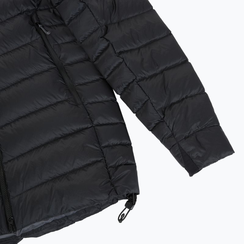 Herren-Daunenjacke Rab Electron Pro Hoody black 4