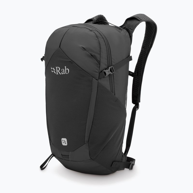 Wanderrucksack Rab Tygen 18 l black 2