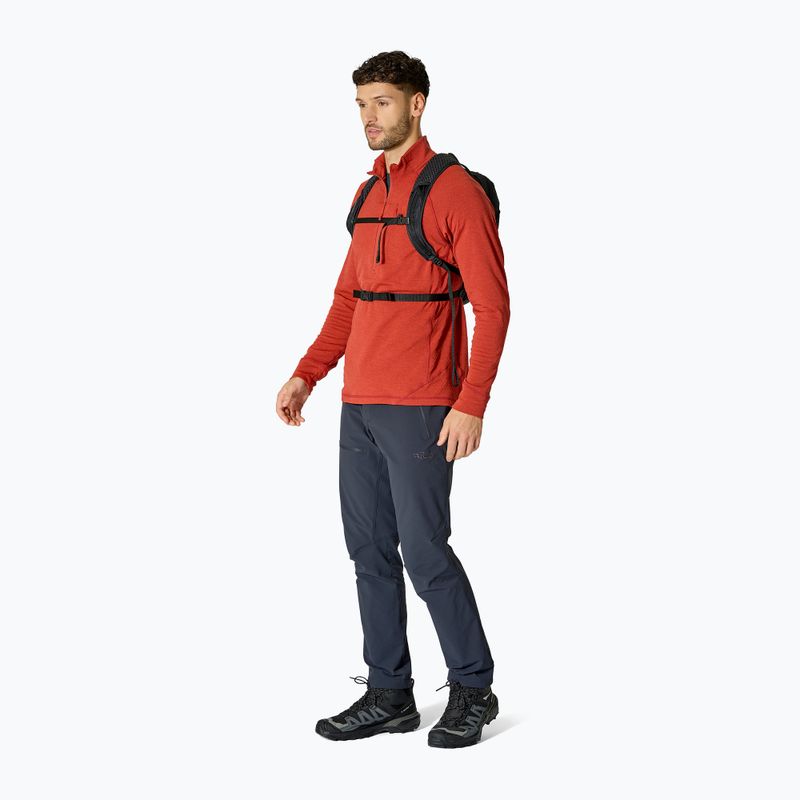 Wanderrucksack Rab Tygen 18 l black 6