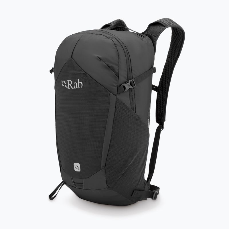 Wanderrucksack Rab Tygen 22 l black 2