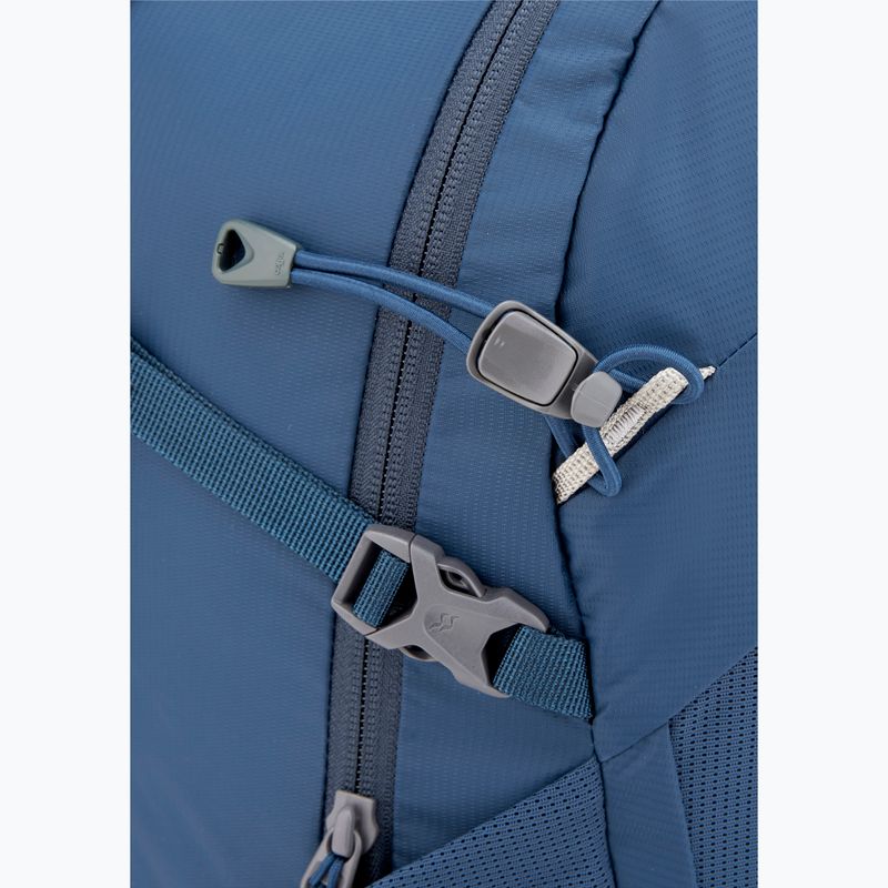 Wanderrucksack Rab Tygen 22 l tempest blue 6