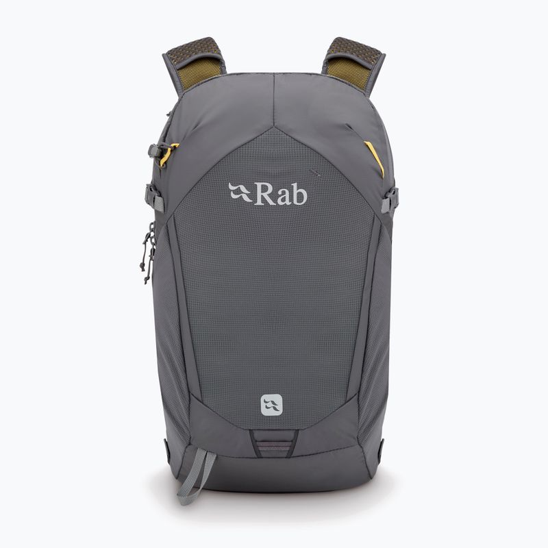 Wanderrucksack Rab Tygen 18 and graphene