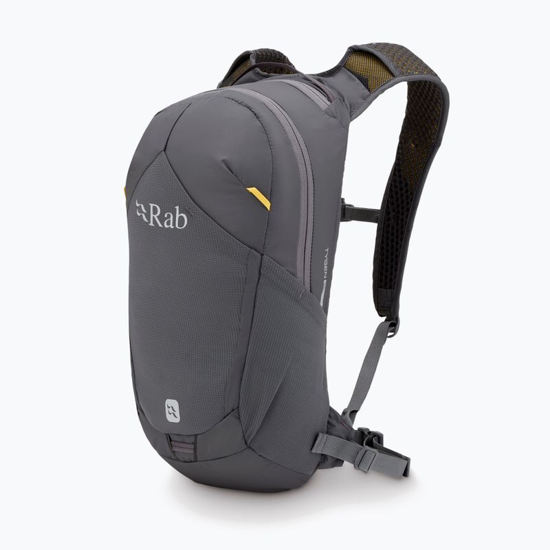 Wanderrucksack Rab Tygen 18 and graphene 2
