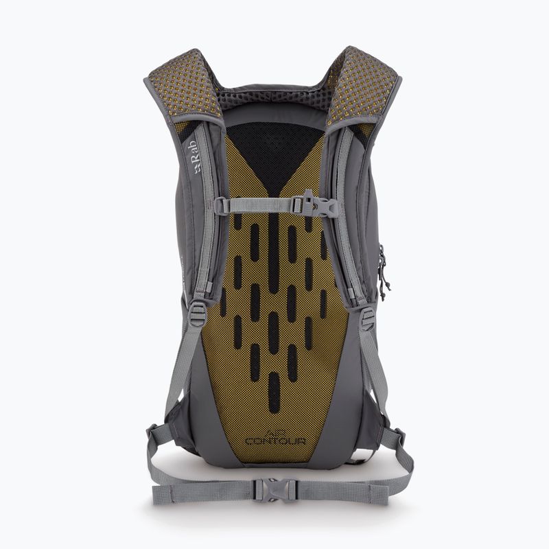 Wanderrucksack Rab Tygen 18 and graphene 3