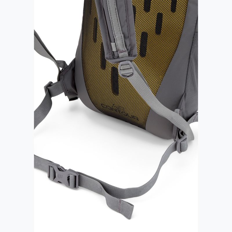 Wanderrucksack Rab Tygen 18 and graphene 9