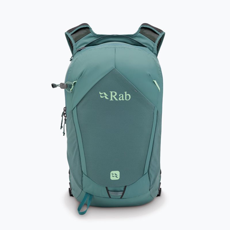 Wanderrucksack Rab Tygen 18 and sage