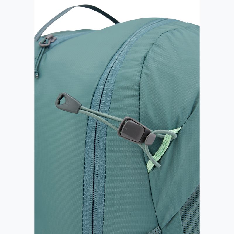 Wanderrucksack Rab Tygen 18 and sage 7