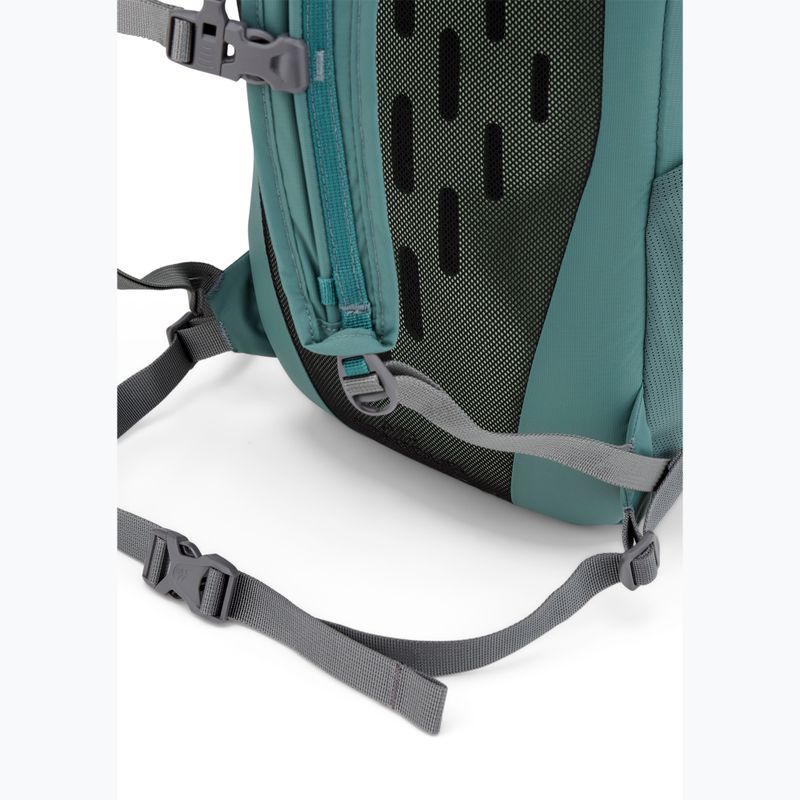 Wanderrucksack Rab Tygen 18 and sage 9