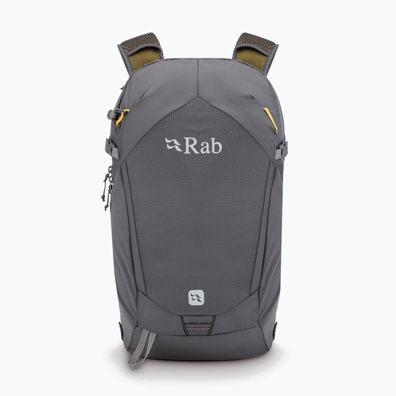 Wanderrucksack Rab Tygen 22 and graphene