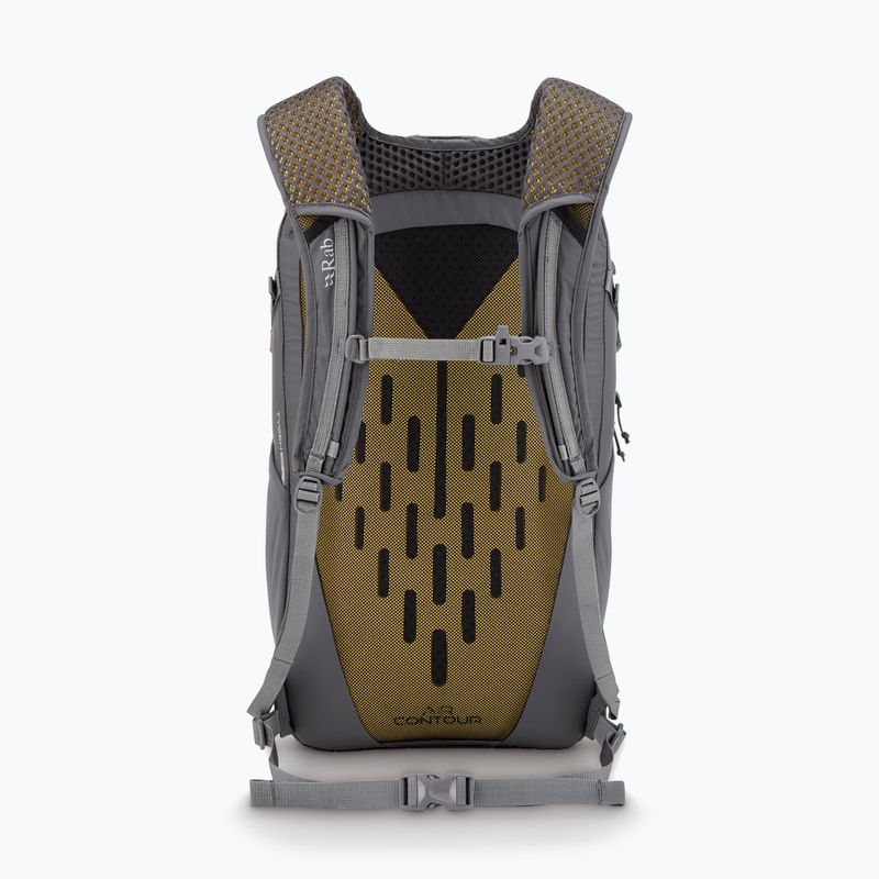 Wanderrucksack Rab Tygen 22 and graphene 3