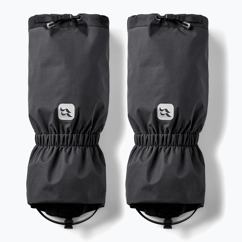 Gamaschen Rab Trek Gaiter black 2
