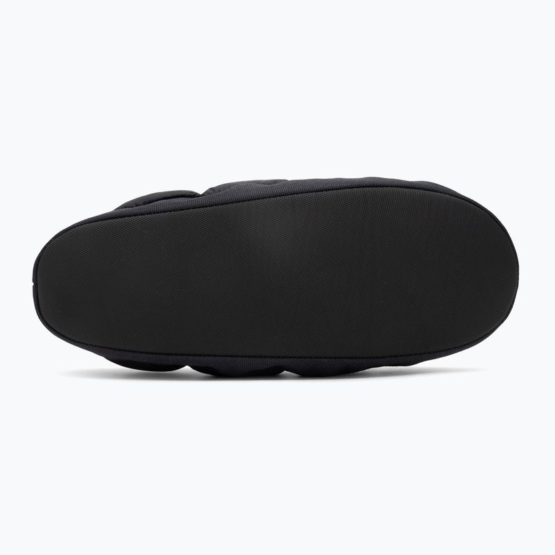 Hausschuhe Rab Down Hut black 4