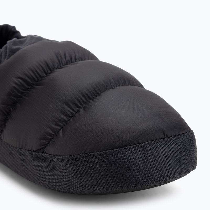 Hausschuhe Rab Down Hut black 7