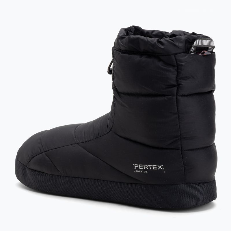 Hausschuhe Rab Cirrus Hut Boot black 3