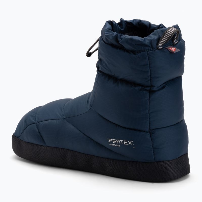 Hausschuhe Rab Cirrus Hut Boot tempest blue 3