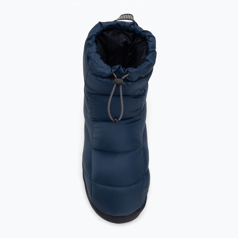 Hausschuhe Rab Cirrus Hut Boot tempest blue 5