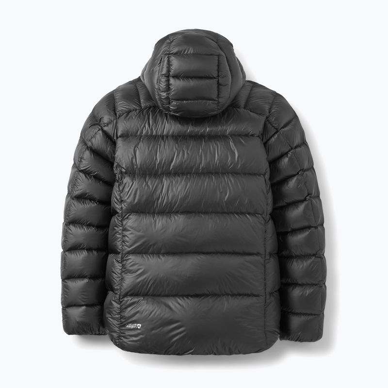 Herren-Daunenjacke Rab Mythic Ultra Jacket black 2