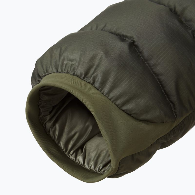 Gefütterte Herrenjacke Rab Cirrus Alpine oak 15