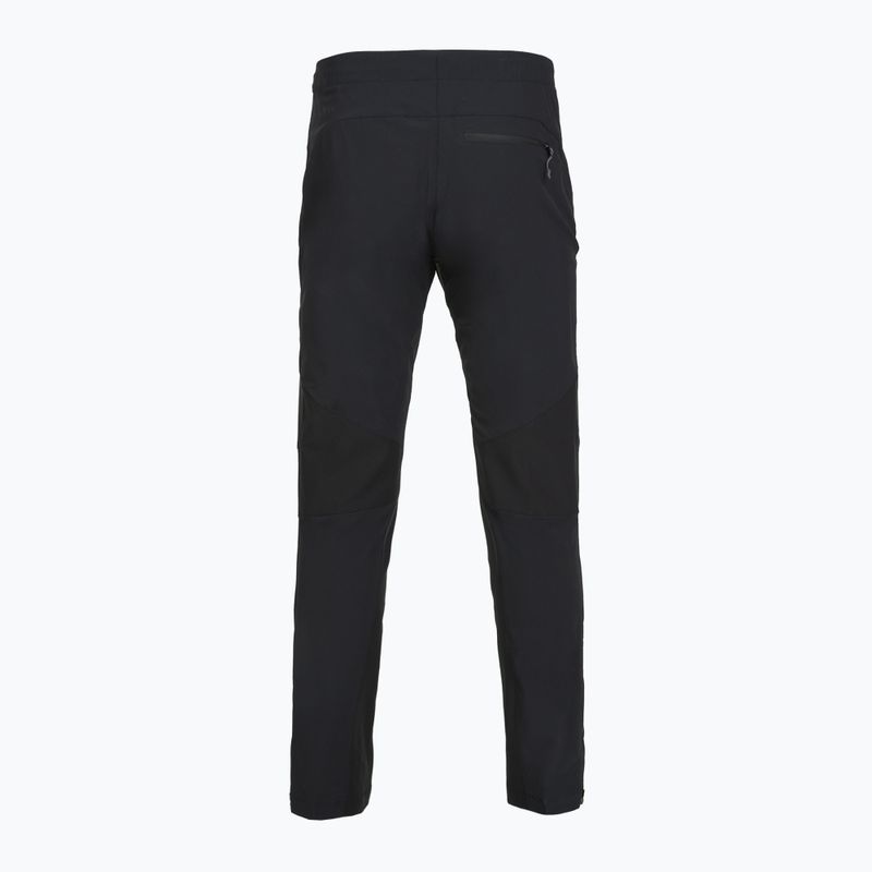 Herren-Softshellhose Rab Torque black 2