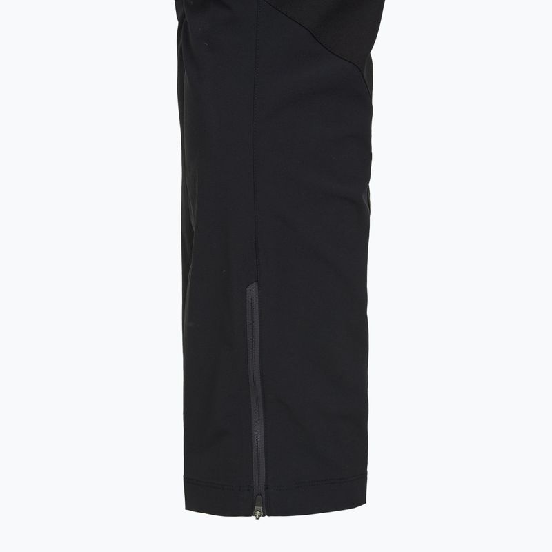 Herren-Softshellhose Rab Torque black 4