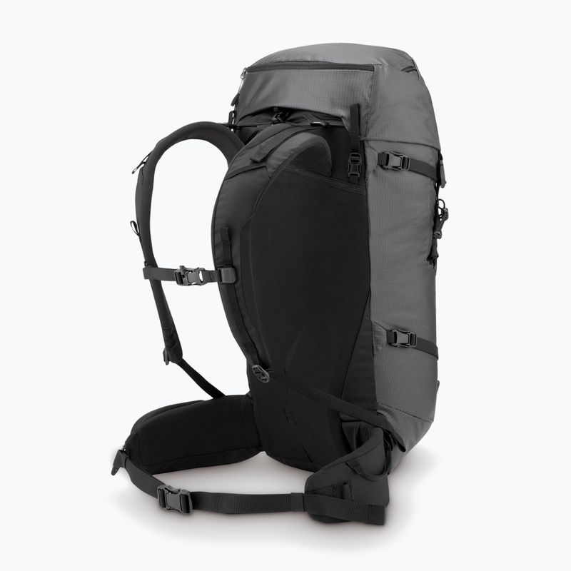 Wanderrucksack Rab Ascendor 35 l black 4